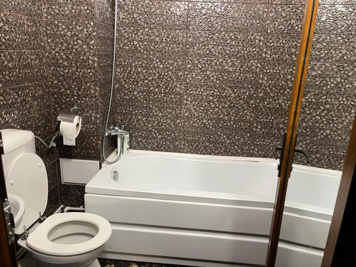 Appartamento Mehtup S.R.L. Piteşti Esterno foto