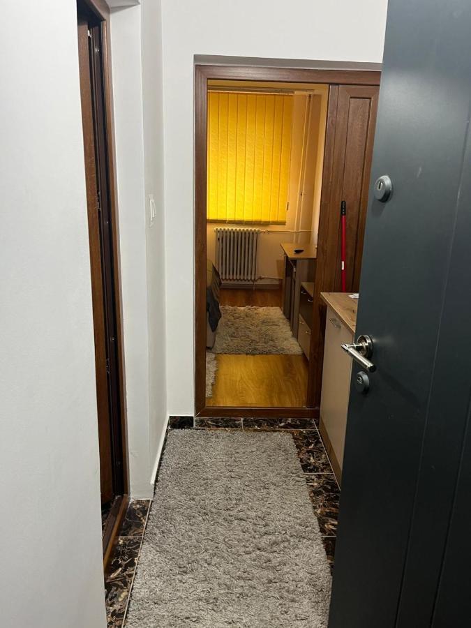 Appartamento Mehtup S.R.L. Piteşti Esterno foto